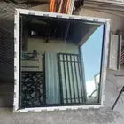 دريشة ثابت