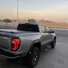 كانيون CANYON GMC رمادي