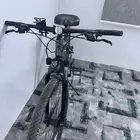 دراجة ترك الامنيوم