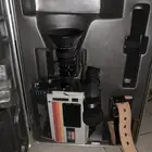 كاميرا فيلم احترافية
