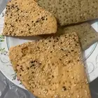 مقرمشات من الخبز ومعجنات