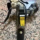 دقمة سلف مع مفتاح ريموت اصلي