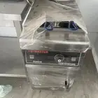مكينه قلي