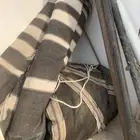 للبيع بيت شعر ام عمودين