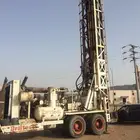 حفر أبار ارتوازية