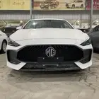 MG GT 2024. فل