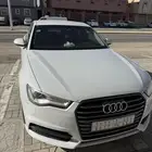 اودي اي 6 ستاندر سوم يبدا من 45 الف