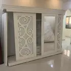 دولاب وتسريحه وكومدينه