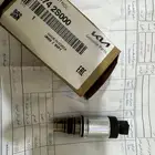 حساس مكيف اكسنت