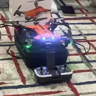 طيارة درون مع كمراه تصوير