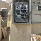 منشار قص رخام و جرانيت مصري صناعه 2022  6 متر كبير