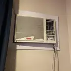 مكيف شباك للبيع