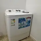 للبيع غسالة هايسنس 7 كيلو