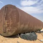 تانكي الديزل