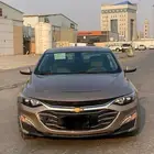 شيفرولية ماليبو موديل 2019
