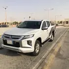 ميتسوبيشي 2021 L200 دبل قير عادي