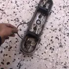 غطا بلوف جمس 2007-2014
