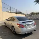 نيسان مكسيما 2010