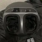 جهاز تدليك القدمين شياتسو بريميوم جهاز غسيل