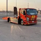 سطحة المونسية لنقل السيارات