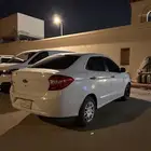 فورد فيجو2017