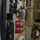 قطع جمس من مديل 2000 الى 2006 اصلي وكالة.