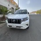 جيب برادو 2020