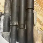 4 مساعدات شاص تويوتا اصليه
