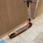 سكوتر وسيكل وسكوتر مقعد للبيع اخو الجديد