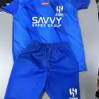 طقم الهلال