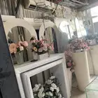 حفلات بالونات كشافات قهوجين