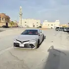 كامري 2020 v6 SE