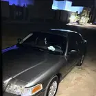 فورد فكتوريا 2004