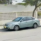 شوفرلية اوبيترا 2006