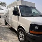 جمس سافانا 2007