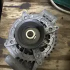 دينمو لكزس LS460