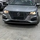 ام جي 5 موديل 2025 الشكل القديم خصم 4900 ريال