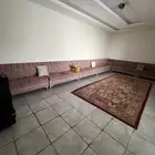 مجلس كنب حرف ال