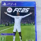 فيفا 25 جديدة نظيفة