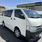 باص هايس ركاب للايجار