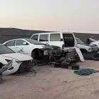 تشليح سيارات بالزلفي يوجد شحن لجميع مناطق المملكه