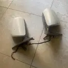 مرايا كامري يمين ويسار سليمه
