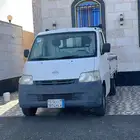 دباب دايهاتسو 2012 للإيجار الشهري
