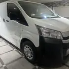 باص ثلاجة ديزل نظيف شرط للايجار