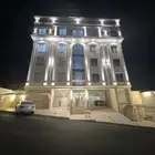 شقة فاخرة للبيع من 6 غرف بالقرب من مسار مكة