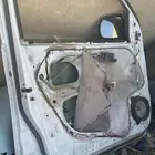هايلكس 2015 شرط وكاله باب قدام اثنين يمين ويسار وكبوت