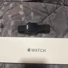 ساعه ابل se