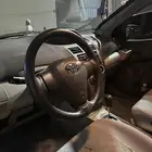 يارس 2012 قير تماتيك