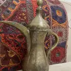 دله عز الصالحاني دوار ومشروطه