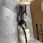 طرمبه بانزين باترول بلاتينيوم نيسان